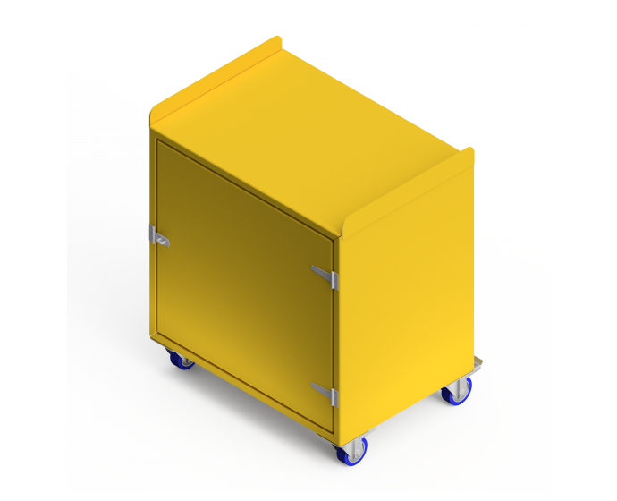 OEM00578 - Roller Cabinet