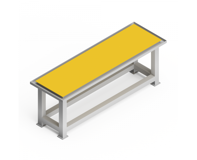 OEM00658 -  WORKBENCH