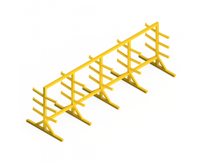 OEM00742 - RHS RACK