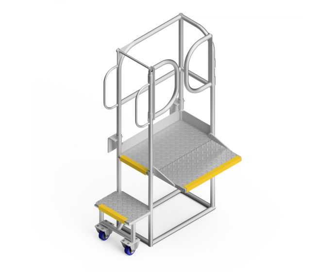 OEM00876 - LSS  Access Platform