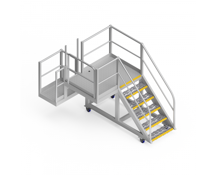 OEM00916 - LOCO PLATFORM