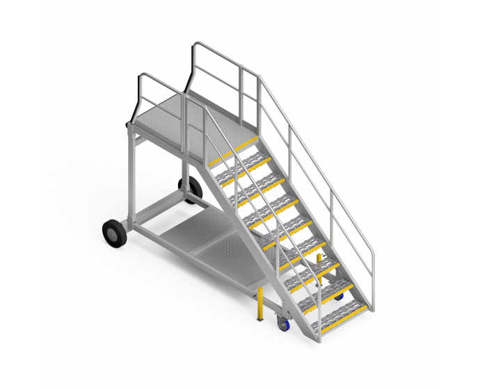 OEM01190 - Maintenance Access Platform