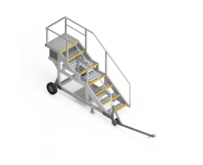 OEM01209 - AVIATION - ACCESS PLATFORM