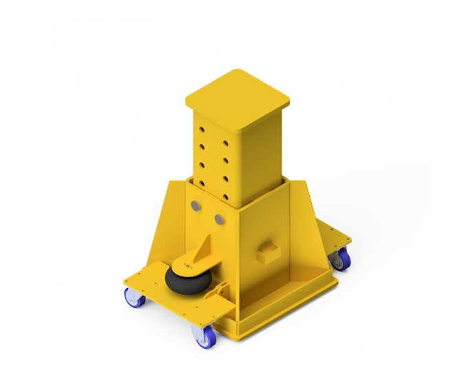 OEM01213 - 100T ADJUSTABLE STANDS