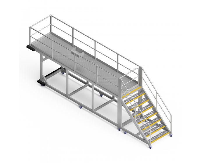 OEM01274 -ACCESS PLATFORM