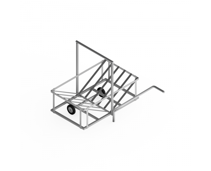 OEM01309 - NETWORK AVIATION - TROLLEY