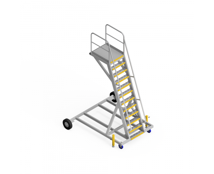 OEM01370 - AVIATION - ACCESS PLATFORM