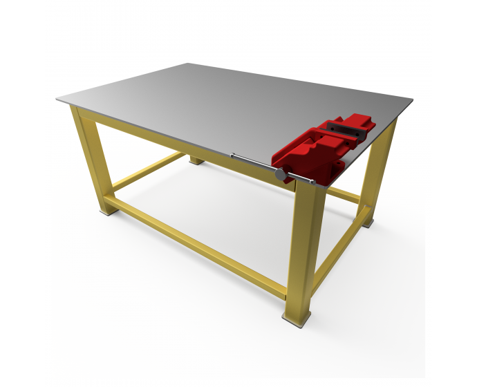 OEM01548 - Havy Duty Work Bench