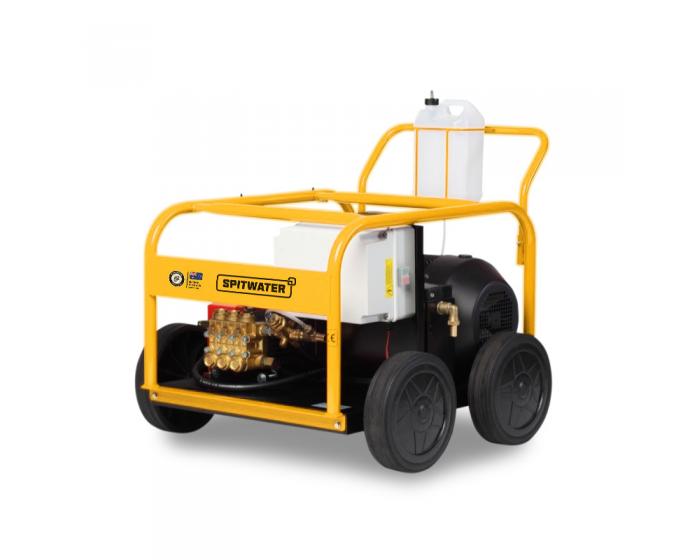 SCW85 HP2030 LowRes Spitwater High Pressure Cleaner