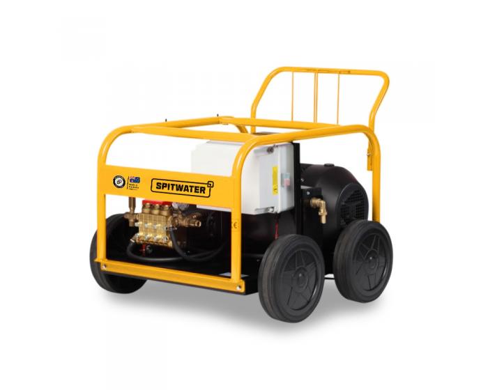 SCW86 HP3523 LowRes Spitwater High Pressure Cleaner