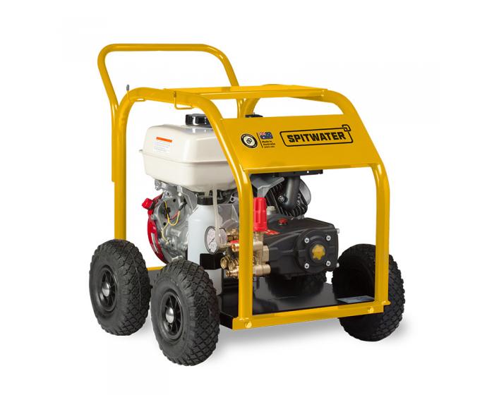 SCWA68 HE13200P Spitwater High Pressure Cleaner