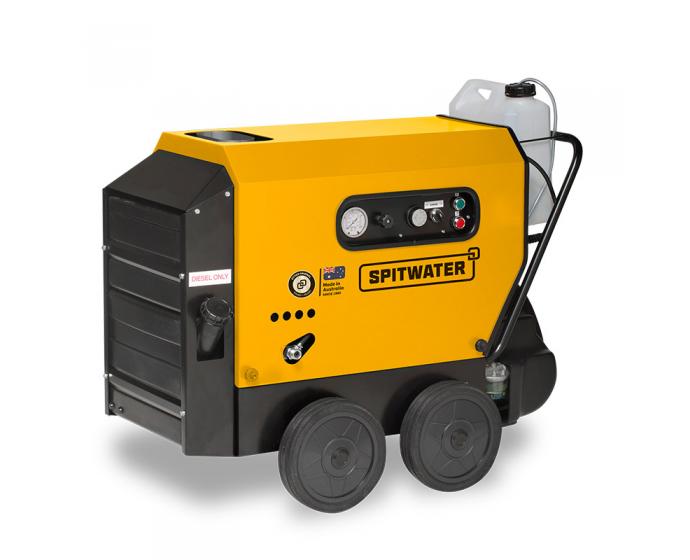 SLD08 13-180H LowRes Spitwater High Pressure Cleaner