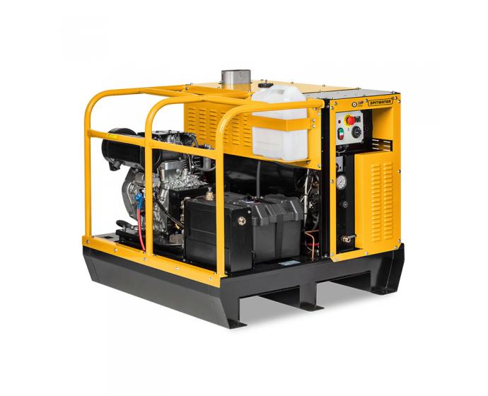 SHW87 SW15200DE LowRes Spitwater High Pressure Cleaner