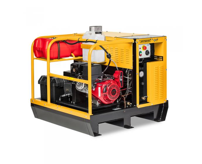 SHW89 SW15200PE LowRes Spitwater High Pressure Cleaner