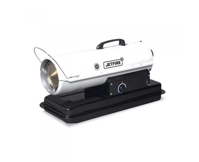 DC17 Jetfire Direct Fired Diesel Space Heater