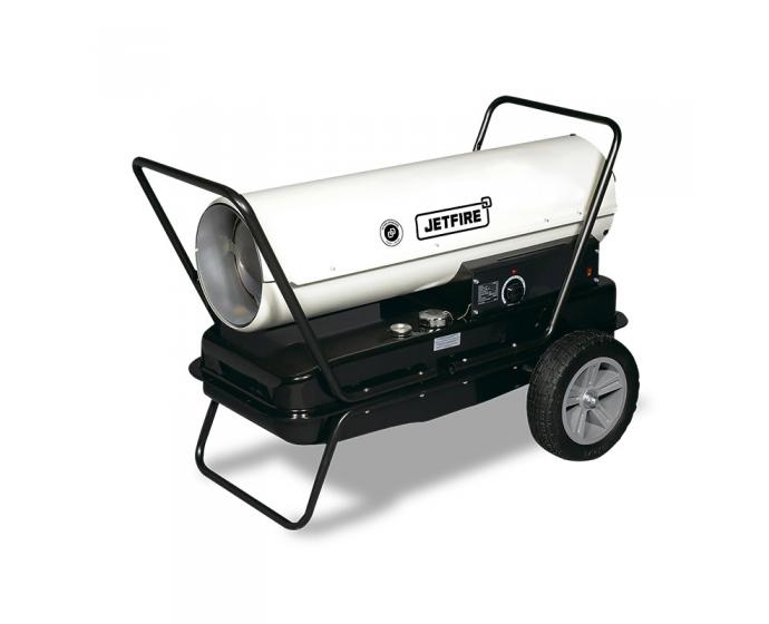 DC30 Jetfire Direct Fired Diesel Space Heater