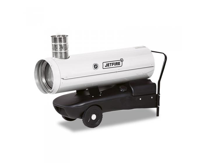 Jetfire IP32 Diesel Space heater