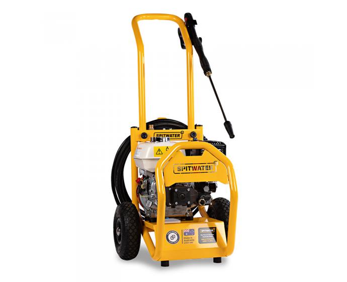 SLD24 HC12180P Spitwater High Pressure Cleaner