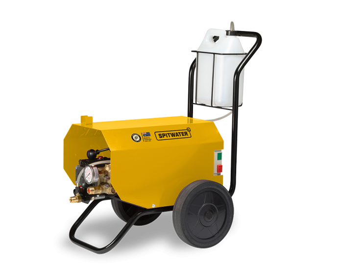 Spitwater electric pressure on sale washer