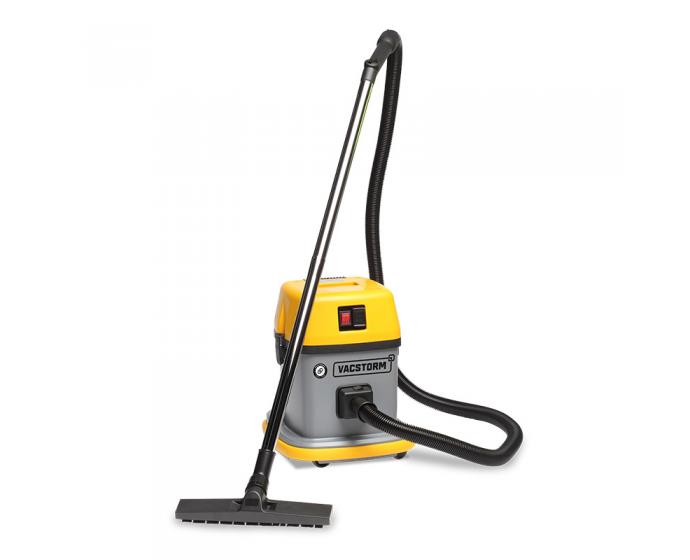 AS5 Spitwater Goldline Vacuum Cleaner