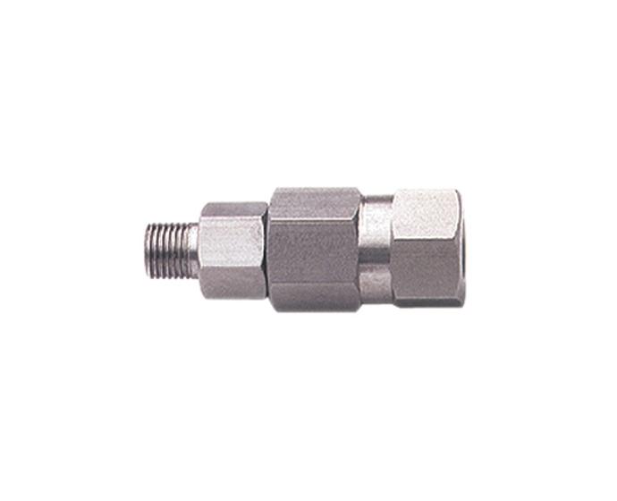 Stainless Steel Swivel