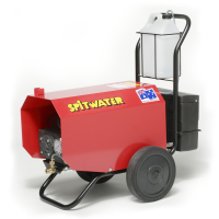 SCW53 HP201 LowRes Spitwater High Pressure Cleaner
