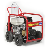 SCWA60 HP251/A LowRes Spitwater High Pressure Cleaner
