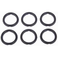 Interpump Kit 21 Contents head rings 20mm, 6 pieces