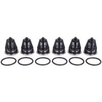Interpump kit 62 Contents 6 intake/delivery valves