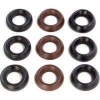 Interpump Kit 69 Contents 3 Piston Seal kit