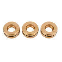 Interpump Kit 125 Oil Seal Kit with 3x 15mm Seal Retainers and O Ring