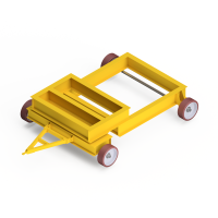 OEM01042 Magnet  Trolley