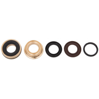 Interpump Kit 131 complete 18mm seal assembly