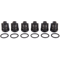 Interpump Kit 134 set of 6 suction/delivery valves