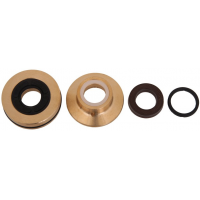 Interpump Kit 156 complete 13mm seal assembly