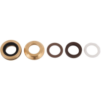  Interpump Kit 173 complete 22mm seal assembly