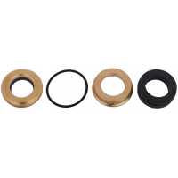 Interpump Kit 205 complete 18mm seal assembly