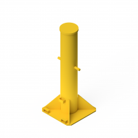 OEM00940 - 55T Jacking Stand 1580mm