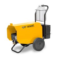 SCW53 HP201 LowRes Spitwater High Pressure Cleaner