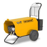 SCW54 HP201S LowRes Spitwater High Pressure Cleaner