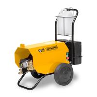 SCW70 HP110 LowRes Spitwater High Pressure Cleaner