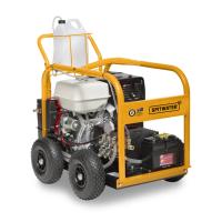 SCWA60/A HP251/AE LowRes Spitwater High Pressure Cleaner