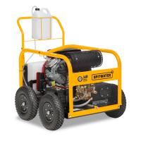 SCWA61 HP251/SAE LowRes Spitwater High Pressure Cleaner