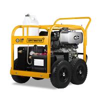 SCWD067 HP15210DE LowRes Spitwater Pressure Cleaner