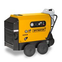 SLD08 13-180H LowRes Spitwater High Pressure Cleaner