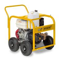 SLD19 HE13200P LowRes Spitwater High Pressure Cleaner