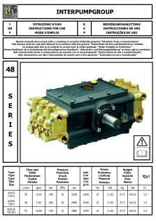 IP 48Series Tech Data-Complete