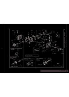 IP 70VHT SERIES PARTS LIST