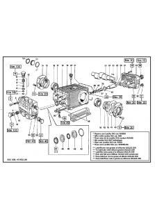 IP HT47Series Parts List_r