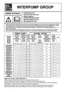 IP HYPACK HANDBOOK